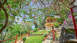 Unclassified image, 5 of 30, button - Lux Valley Munnar (Devikolam)