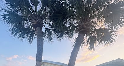 RV-Ready Lot on Main Blvd Venture Out Resort PCB