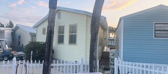 RV-Ready Lot on Main Blvd Venture Out Resort PCB
