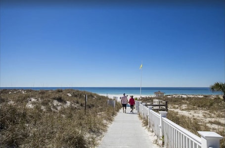 Beach. RV-Ready Lot on Main Blvd Venture Out Resort PCB