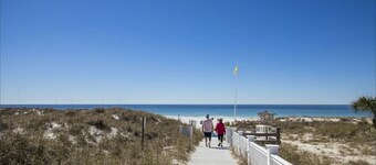 RV-Ready Lot on Main Blvd  Venture Out Resort PCB