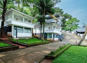 Exterior - Aruvi Resort Munnar  (Udumbanchola)