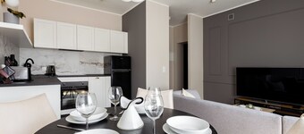 Kartuska Modern Apartment