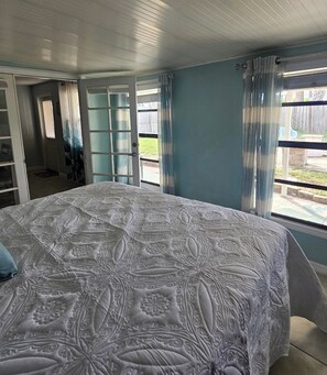 3 chambres, Wi-Fi, draps fournis