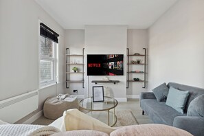 Smart-TV, Computerbildschirme