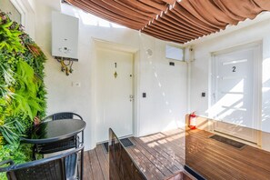 1 bedroom - Green Luxe Suite 1 in Shkod r (Shkodër)