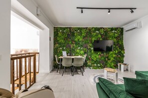 1 bedroom - Green Luxe Suite 1 in Shkod r (Shkodër)