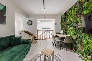 Casa | 1 habitación 