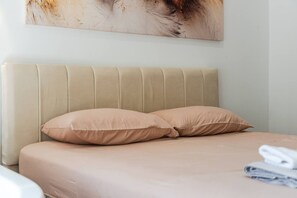 Lejlighed | 1 soveværelse