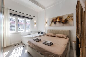 Casa | 1 habitación 
