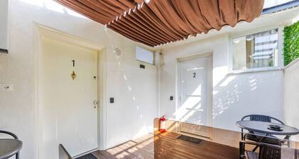 Green Luxe Suite 1 in Shkod r