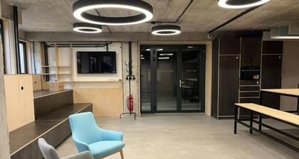 6 bed room izy stay by Zazi