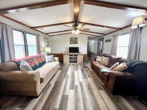 Country Retreat, enjoy peace and quiet