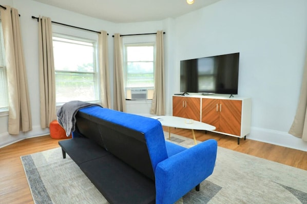 Smart TV