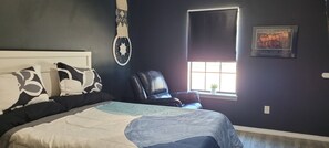 5 camere, ferro/asse da stiro, culla da viaggio, Wi-Fi gratuito