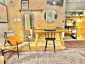 Interieur