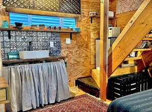1 bedroom, WiFi, wheelchair access