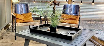 Tucked Away Stay in East ATX