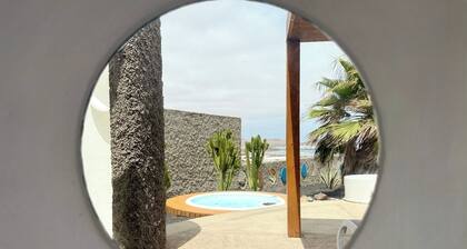 Canaryislandshost l Origen