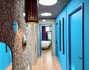 3 chambres, Wi-Fi, draps fournis