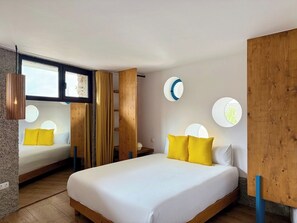 3 dormitorios, wifi, ropa de cama