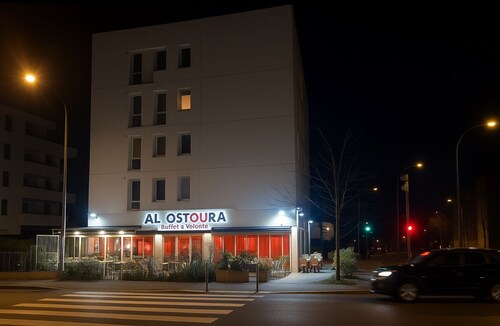 Studio Proche LDLC ARENA OL