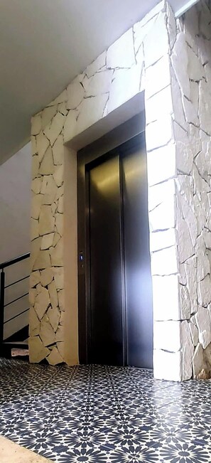 Interior - Dream & Rest | Rooftop + Pool | 3.3 (Puerto Morelos)