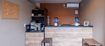 HOTEL R9 The Yard Acrossplazakanuma