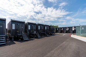 Exterior - HOTEL R9 The Yard Acrossplazakanuma (Kanuma)