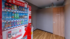 自動販売機