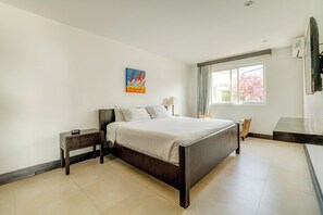 2 makuuhuonetta, Wi-Fi