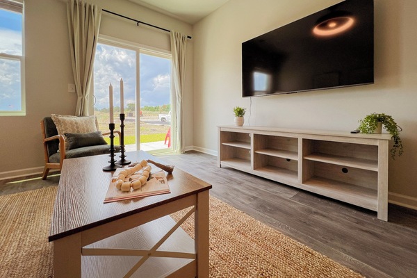 Smart TV