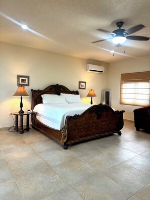 3 Schlafzimmer, Bügeleisen/Bügelbrett, WLAN, Bettwäsche