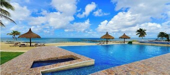 Luxury Costa del Sol Cozumel C2 Villa in charming Cozumel. Relax in paradise