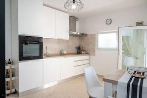 Cuisine privée