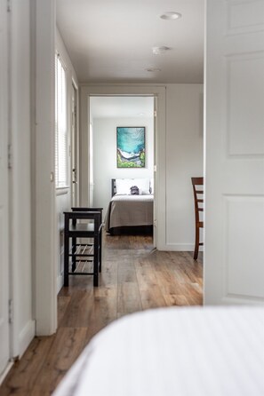 5 Schlafzimmer, WLAN, Bettwäsche
