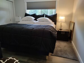 3 Schlafzimmer, Bügeleisen/Bügelbrett, WLAN