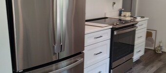 Welcome to Fox Fir Acres, your oasis in the country