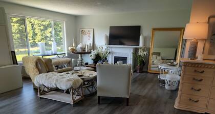 Welcome to Fox Fir Acres, your oasis in the country