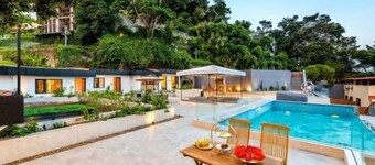 Slow Life Bali Coast Holiday Hotel