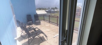 Barbados Home Away From Home