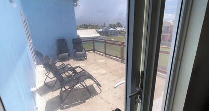 Barbados Home Away From Home