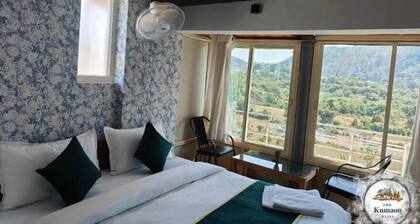 The Kumaon Bliss