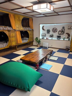 4 bedrooms, WiFi, bed sheets - Private Cottage Orihime, exclusively for your stay, with a view of Mt. Fuji (Fujiyoshida)