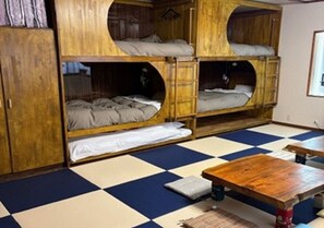 Wi-fi och sängkläder