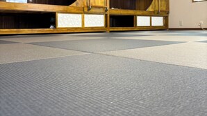 Fitness facility - Private Cottage Orihime, exclusively for your stay, with a view of Mt. Fuji (Fujiyoshida)