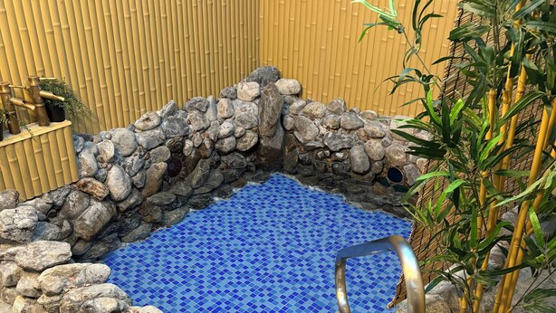 Spa - Private Cottage Orihime, exclusively for your stay, with a view of Mt. Fuji (Fujiyoshida)
