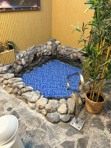 Private Cottage Orihime, exclusively for your stay, with a view of Mt. Fuji