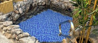 Private Cottage Orihime, exclusively for your stay, with a view of Mt. Fuji