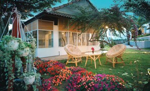 Garden - Homestay Vuon Phap BMT (Buon Ma Thuot)